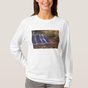 Camiseta América do Norte, EUA, Utah, Parque Nacional Zion.