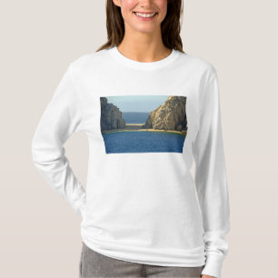 Camiseta América do Norte, México, Estado da Baja Californi