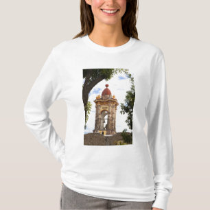 Camiseta América do Norte, México, estado de Guanajuato, Sa