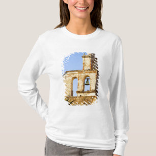 Camiseta América do Norte, México, estado de Guanajuato, Sa