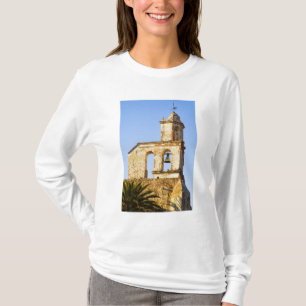 Camiseta América do Norte, México, estado de Guanajuato, Sa