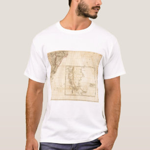 Camiseta Ámérica do Sul 33