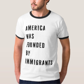 Camiseta América foi fundada por imigrantes