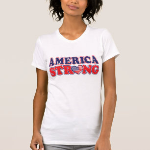 Camiseta América Forte