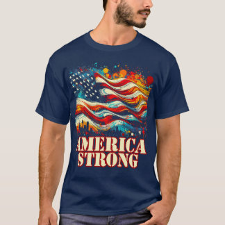 Camiseta América Forte