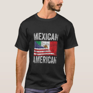 Camiseta América mexicana Estados Unidos México Estados Uni