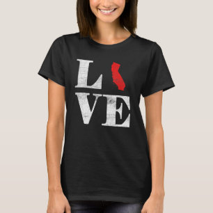 Camiseta América Orgulhosa Bandeira do Estado Cidadão da Am