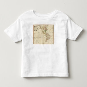 Camiseta América - pagamentos indianos do tribo