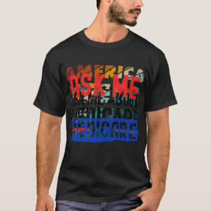 Camiseta América precisa de agricultores lésbicos