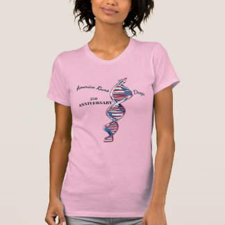 Camiseta America Runs Deep
