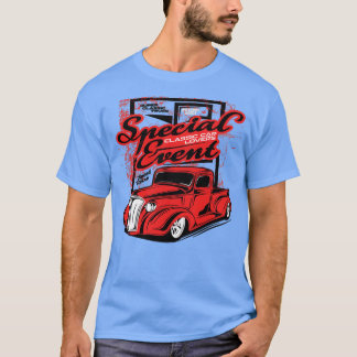 Camiseta América Truck Race