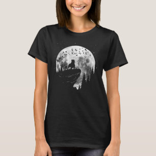 Camiseta American Bully Dog Breight Stroll for Dog Owne