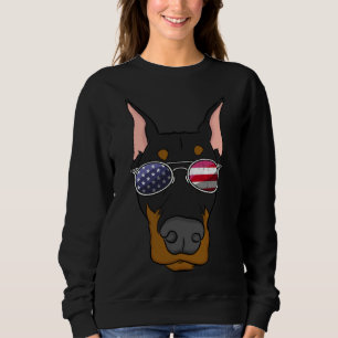 Camiseta American Doberman 20
