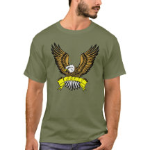 American Eagle American Pride US