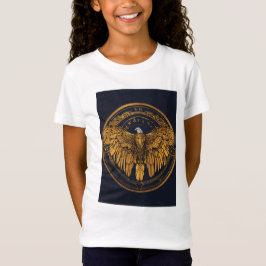 Camiseta American Eagle's pride