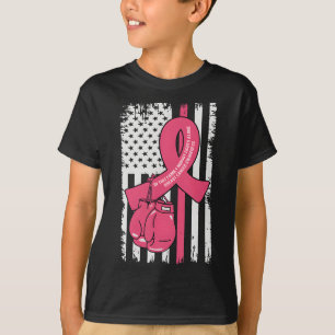 Camiseta American Flag Coreano Karate Vintage 4 de julho No