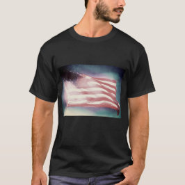Camiseta American Flag Freestyle