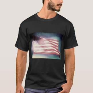 Camiseta American Flag Freestyle
