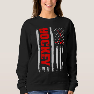 Camiseta American Flag Hockey Usa, Patrimônio dos Jogos do 