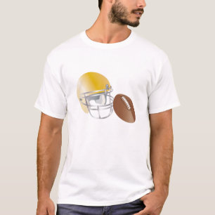 Camiseta american football