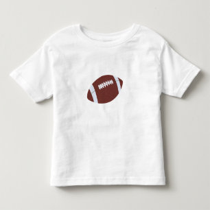 Camiseta American Football Gridiron Ball