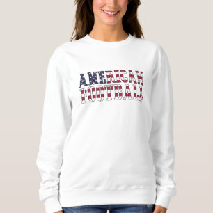 Camiseta American Football Team Sports USA Game Funny Gift