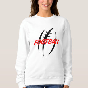 Camiseta American Football USA Player Game Game Ideia de Da