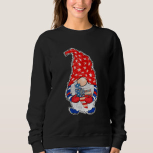 Camiseta American Gnome America Stars