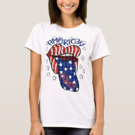 Camiseta American Honey