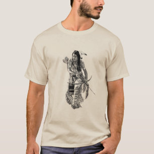 Camiseta American Hunter Tee