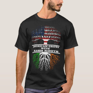 Camiseta American Irish Classic T Shirt