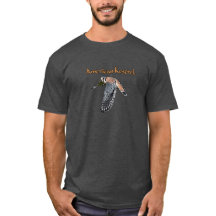 Camiseta American Kestrels