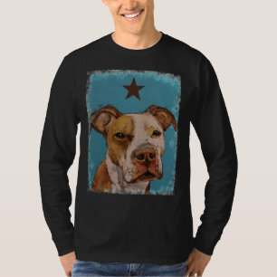 Camiseta American Pit Bull 1