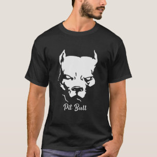 Camiseta American Pit Bull Terrier