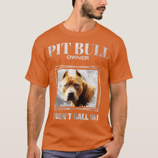 Camiseta American Pit Bull Terrier APBT (1)