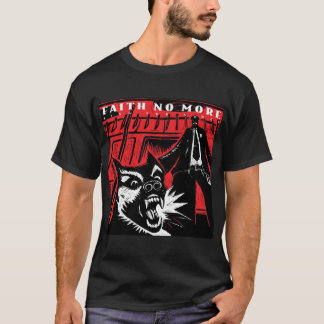 Camiseta American Rock Band funny