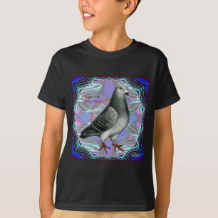 Camiseta American Show Racer