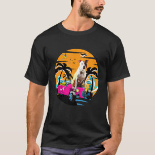Camiseta American Staffordshire Terrier Dog 1