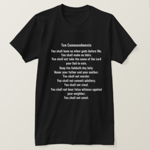 Camiseta Americana Básica Masculina