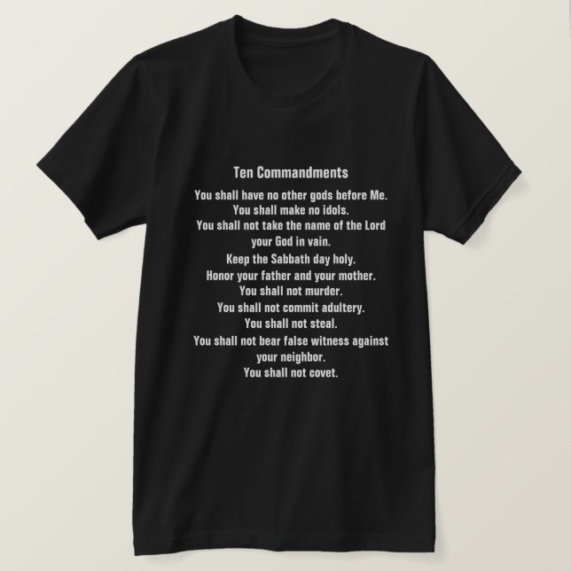 Camiseta Americana Básica Masculina (Frente do Design)