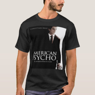 Camiseta americano