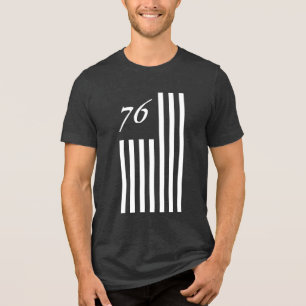 Camiseta Americano 1776