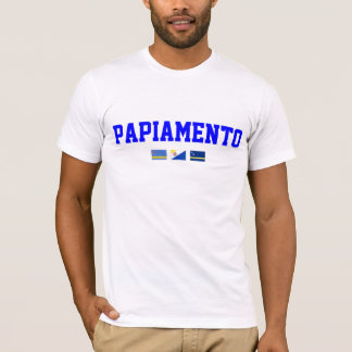 Camiseta Americano básico S de Papiamento - 3XL