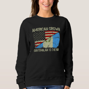 Camiseta Americano Cultiva Guatemala A Osso A Guatemala