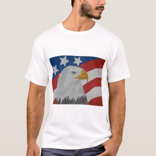 Camiseta Americano Eagle