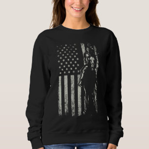 Camiseta Americano nativo