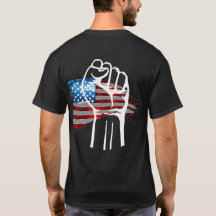 AMERICANO ORGULHOSO - wht