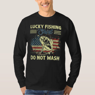 Camiseta Americano Pesca Atum
