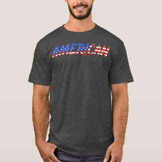 Camiseta Americano por Tobe Fonseca