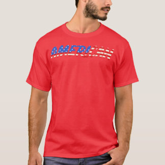 Camiseta Americano por Tobe Fonseca